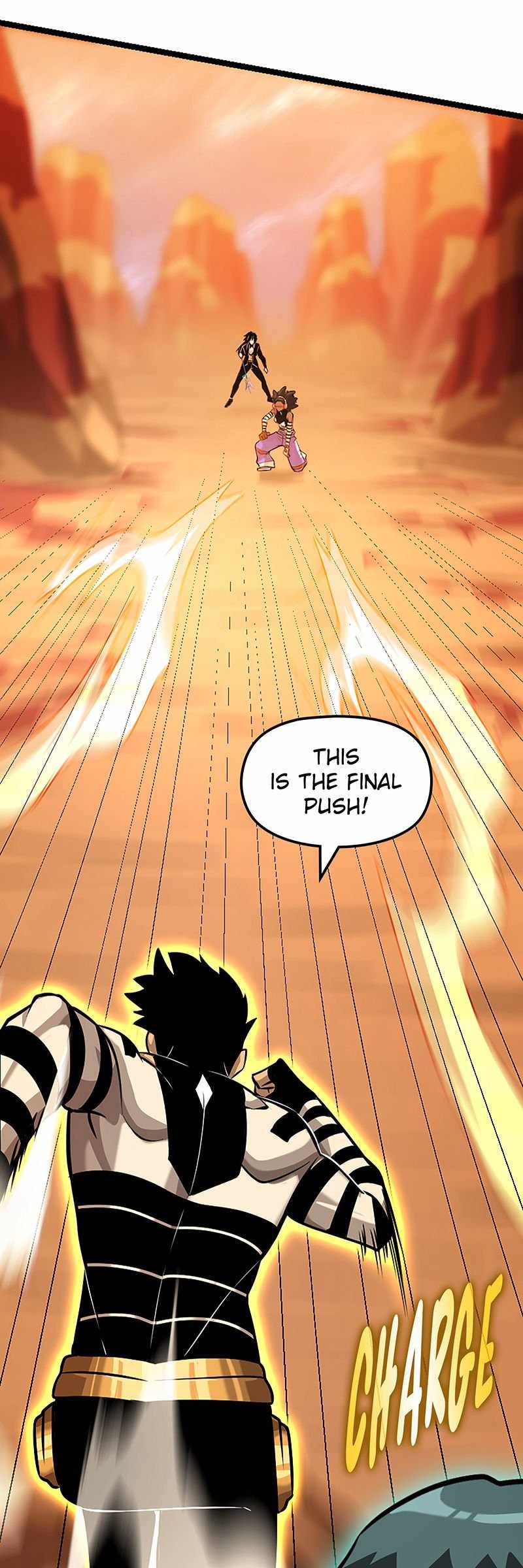 God Game Chapter 94 69